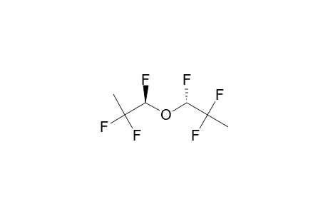 BIS-(2-METHYL-1,2,2-TRIFLUOROETHYL)-ETHER