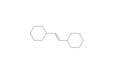[(E)-2-cyclohexylethenyl]cyclohexane