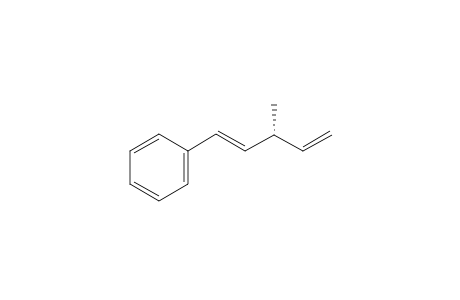 (R,E)-(3-methylpenta-1,4-dien-1-yl)benzene