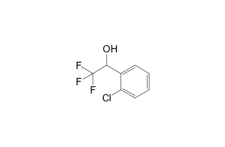 1-(2-Chlorophenyl)-2,2,2-trifluoro-ethanol
