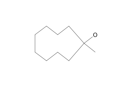 1-Methyl-cyclononanol