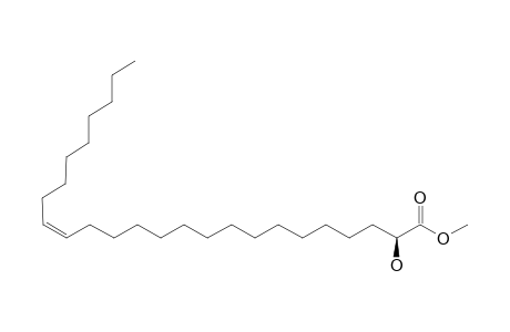 METHYL_2-HYDROXYPENTACOS-16-ENOIC_ACID