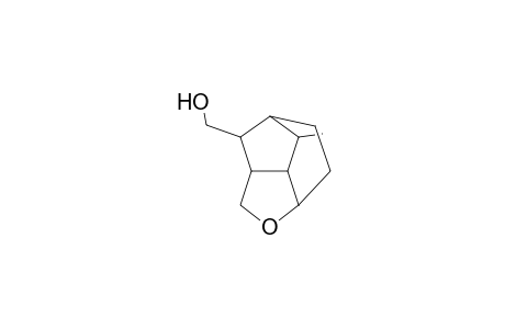 (1RS,4SR,7RS,8SR,9SR,10SR)-(9-Methyl-5-oxatricyclo[5.2.1.0(4,8)]decan-10-yl)methanol