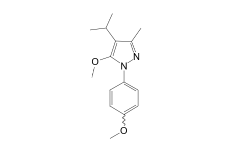 Propyphenazone-M isomer-1 2ME