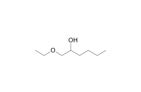 1-Ethoxy-2-hexanol