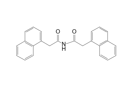 2,2'-BIS(1-NAPHTHYL)DIACETAMIDE