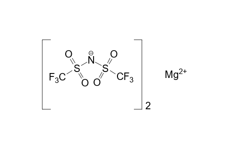 Magnesium(II) bis(trifluoromethanesulfonyl)imide
