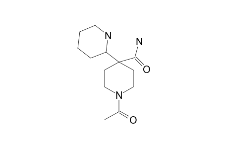 Pipamperone-M (N-dealkyl-) AC