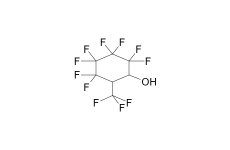 1-TRIFLUOROMETHYL-2-HYDROXY-3,3,4,4,5,5,6,6-OCTAFLUOROHEXANE