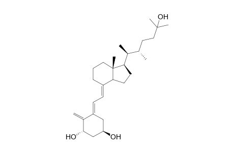 (20S,22S)-22-Methyl-1.alpha.,25-dihydroxyvitamin D3