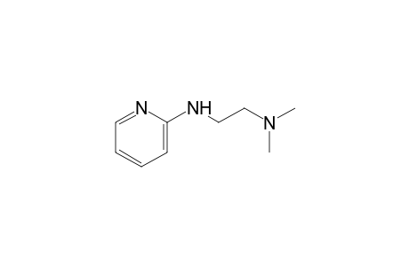 2-(2-Dimethylamino-ethylamino)-pyridine