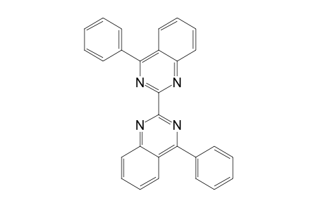 4-phenyl-2-(4-phenylquinazolin-2-yl)quinazoline