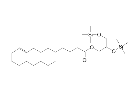 1-Mono-cis-vaccenoylpycerol bis-trimethylsilyl ether