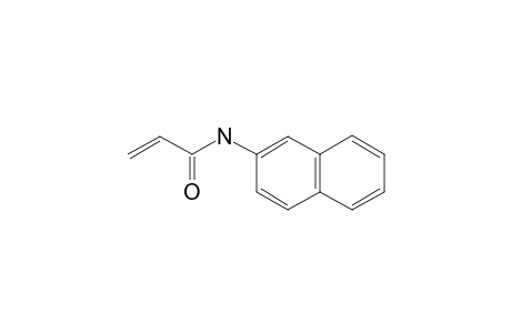 N-2-NAPHTHYLACRYLAMIDE