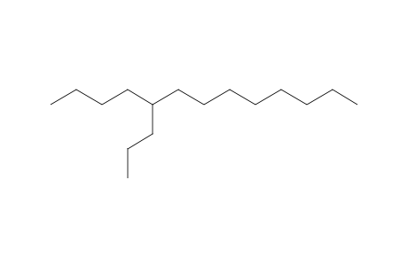 Tridecane, 5-propyl-
