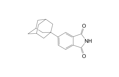 4-(1-Admantyl) phthalimide