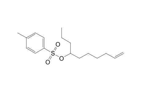 7-(4-Toluenesulfonyloxy)dec-1-ene