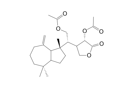 POLYRAPHIN-A