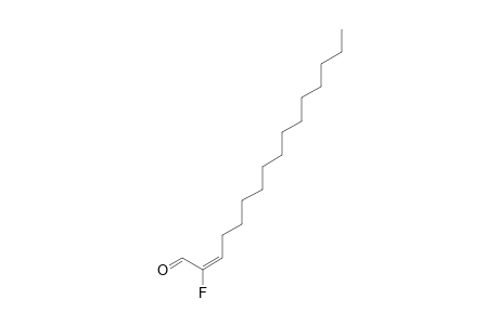 E-2-Fluorohexadeca-2-enal