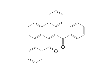 9,10-Dibenzoyl-phenanthrene