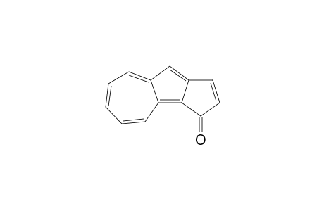 3H-Cyclopent[a]azulen-3-one