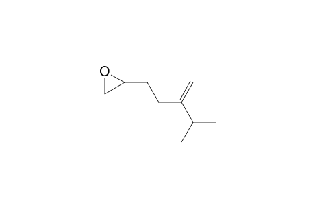 1,2-EPOXY-5-ISOPROPYL-5-HEXENE