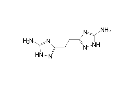 5-[2-(3-Amino-1H-1,2,4-triazol-5-yl)ethyl]-1H-1,2,4-triazol-3-ylamine
