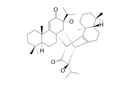 MAYTENONE