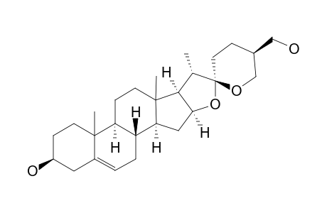 ISONARTHOGENIN