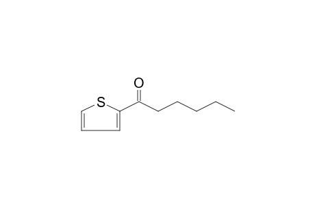 1-Hexanone, 1-(2-thienyl)-