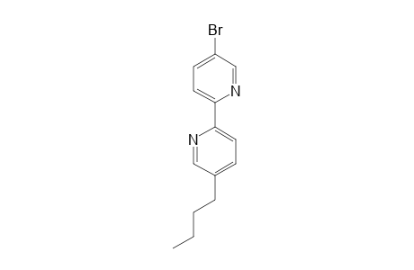 5-BROMO-5'-N-BUTYL-2,2'-BIPYRIDINE