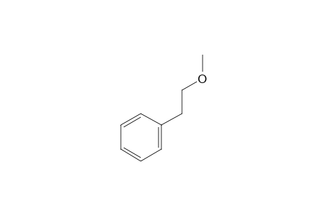 Methyl phenethyl ether