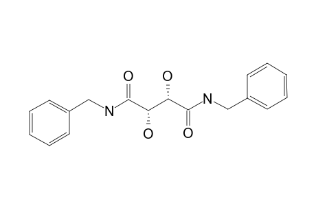 (-)-N,N'-Dibenzyl-D-tartaric diamide