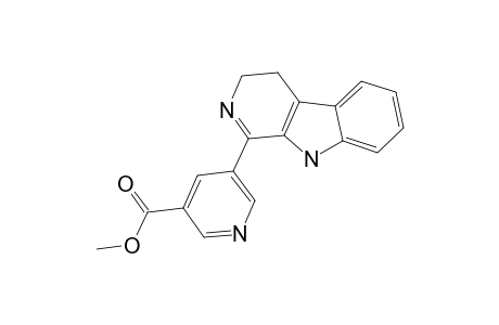 NAUCLEDINE