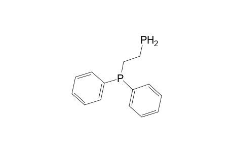 Phosphine, diphenyl(2-phosphinoethyl)-