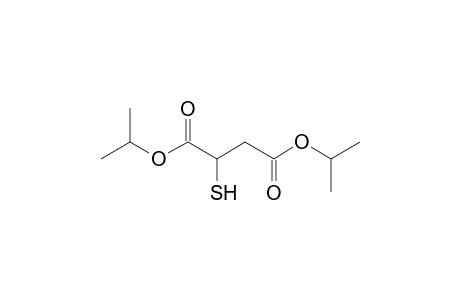 diisopropyl mercaptosuccinate