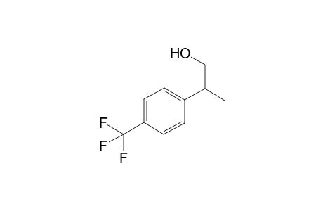 2-(4-Trifluoromethylphenyl)propan-1-ol