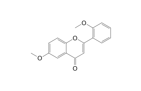 6,2'-Dimethoxyflavone