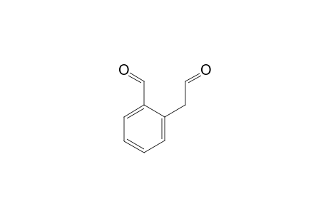 2-(2-Ketoethyl)benzaldehyde