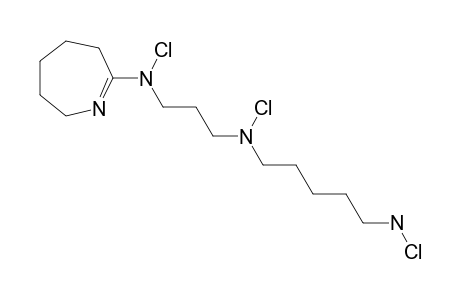 N-(1)-(4,5-DIHYDRO-3-H-AZEPIN-2-YL)-AZANONANE-1,9-DIAMINE_HYDROCHLORIDE;AZ_3,5