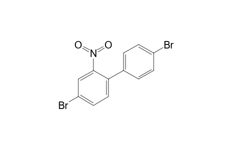 4-bromo-1-(4-bromophenyl)-2-nitrobenzene