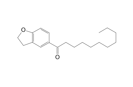 1-(2,3-Dihydrobenzofuran-5-yl)-undecan-1-one
