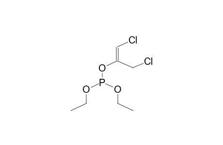 DIETHYL(1-CHLOROMETHYL-2-CHLOROVINYL)PHOSPHITE