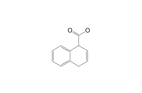 1-CARBOXYL-1,4-DIHYDRONAPHTHALIN