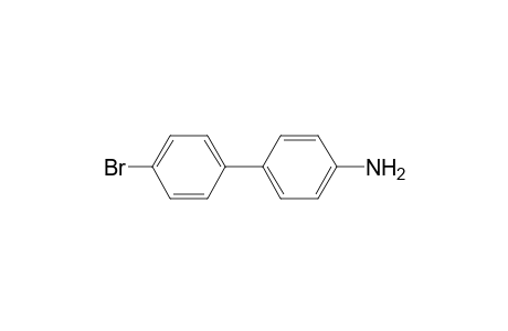 4'-Bromo[1,1'-biphenyl]-4-amine