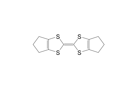 2-(5,6-dihydro-4H-cyclopenta[d][1,3]dithiol-2-ylidene)-5,6-dihydro-4H-cyclopenta[d][1,3]dithiole