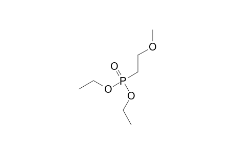 DIETHYL-(2-METHOXYETHYL)-PHOSPHONATE