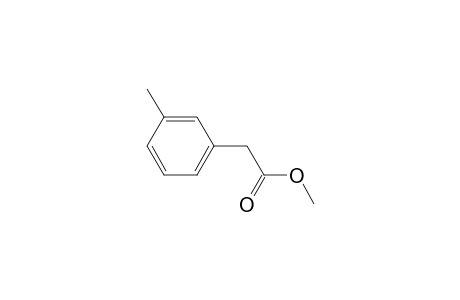 3-Methylphenylacetic acid methyl ester