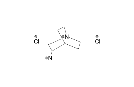 3-Aminoquinuclidine dihydrochloride