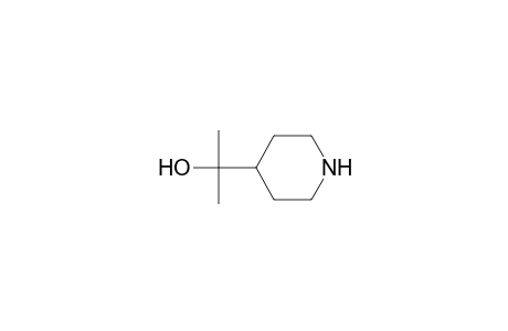 4-Pyridinemethanol, hexahydro-.alpha.,.alpha.-dimethyl-